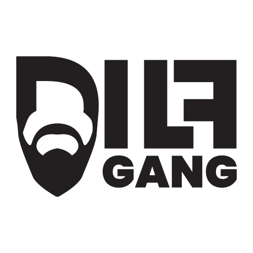 DILF Gang – Apparel for DILFs (Stands for Dedicated Involved Loving ...